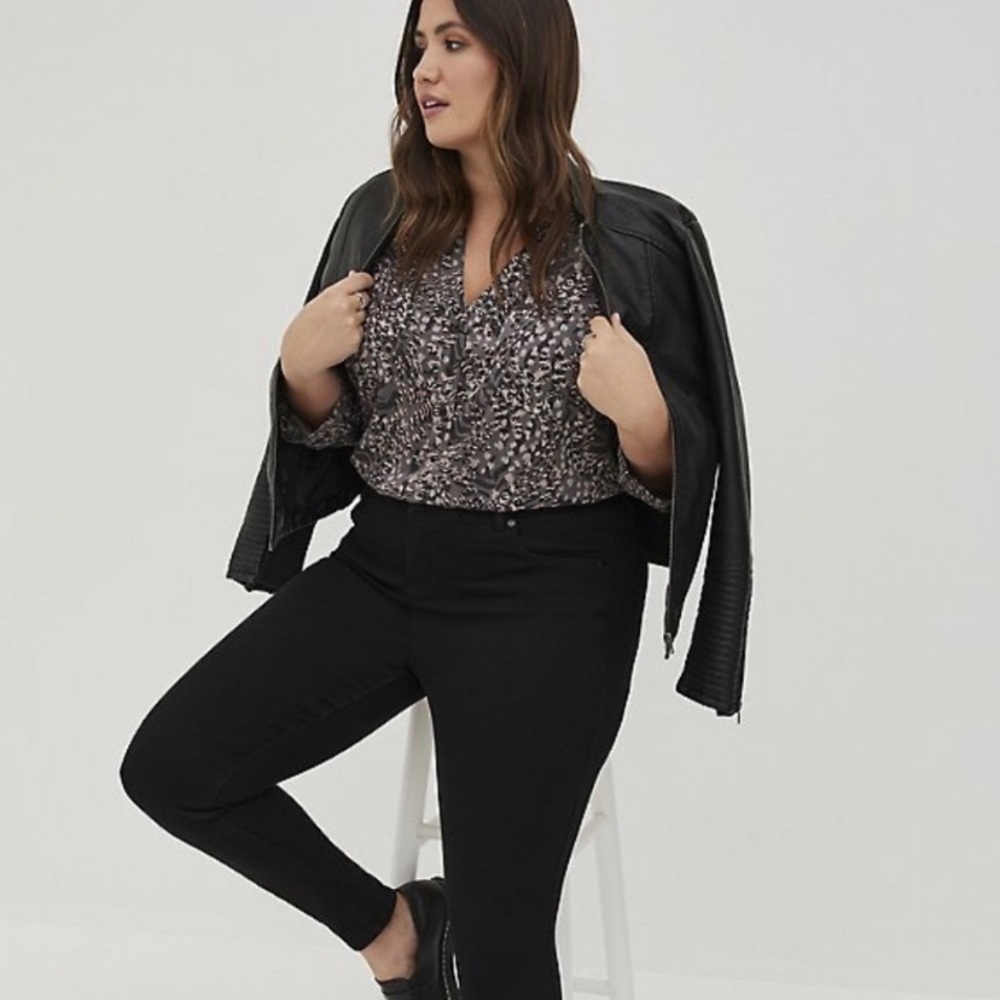 Harper top